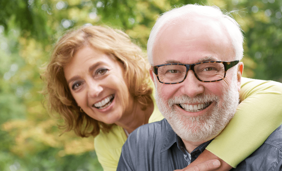 Senior living guide