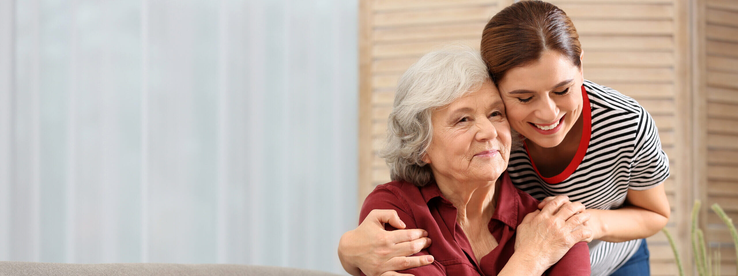 Compassionate Memory Care in Lancaster