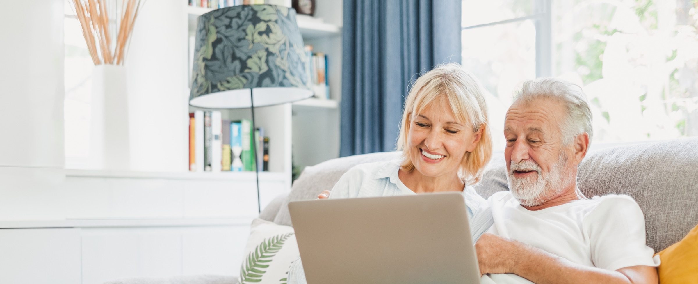 Experience Independent Living in Lancaster