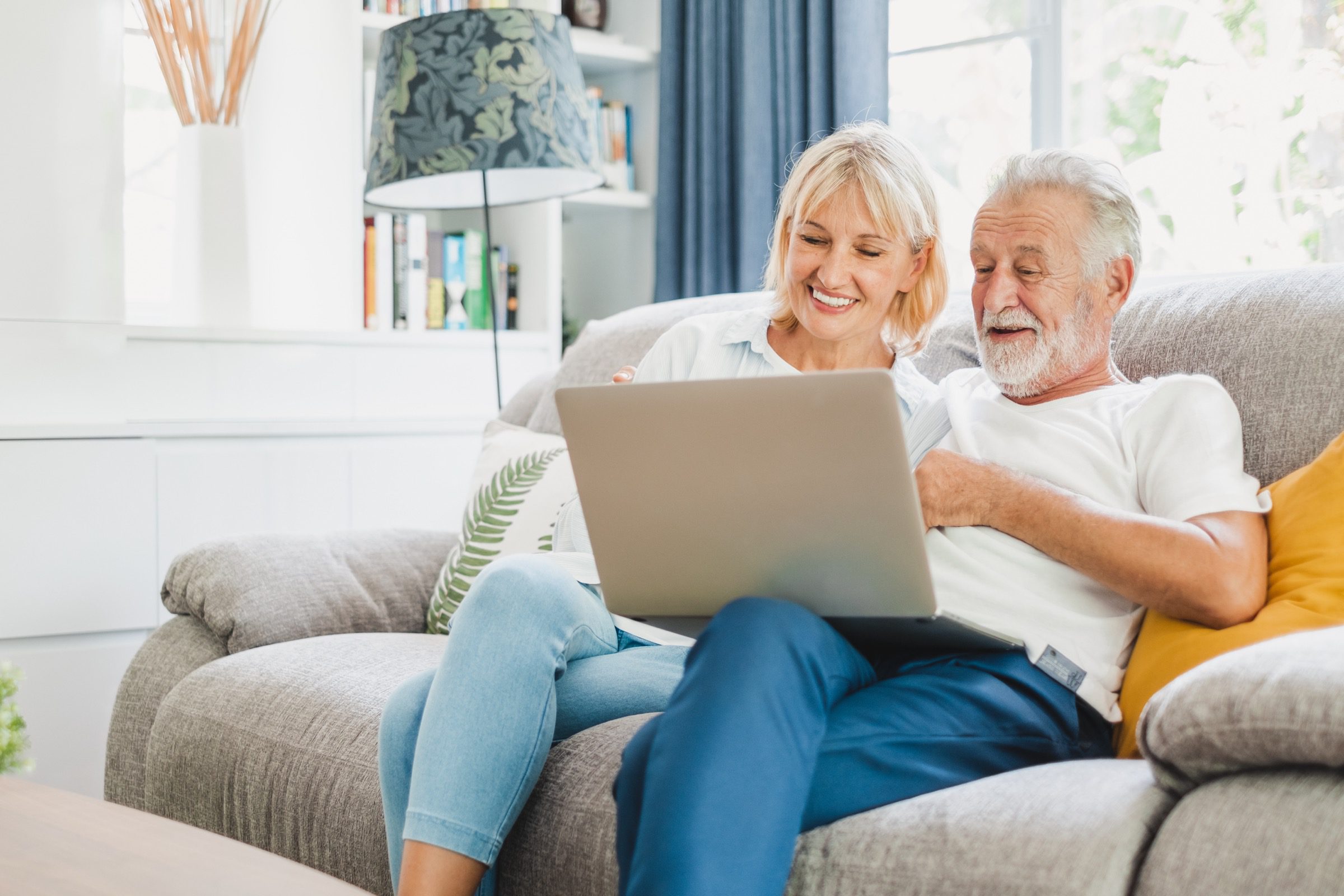 Experience Independent Living in Lancaster