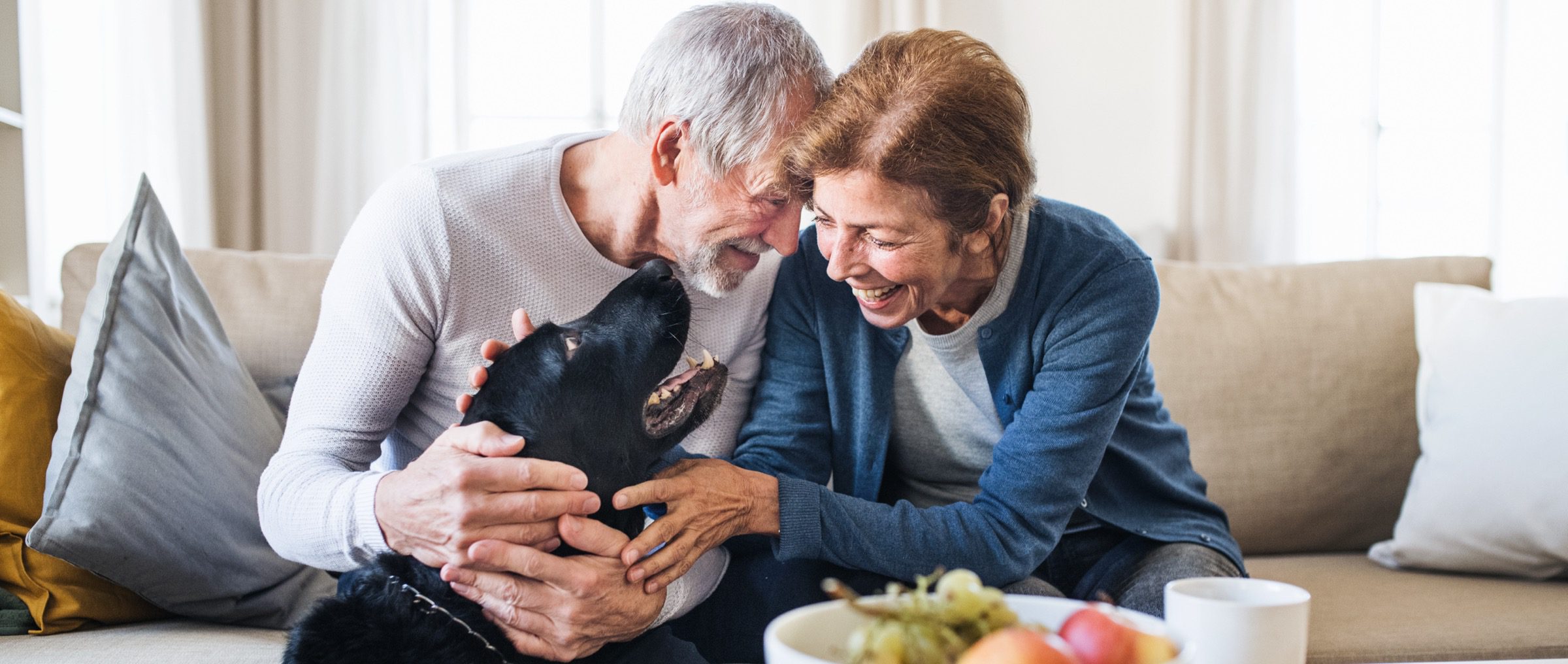 Learn the signs that assisted may be the right move.