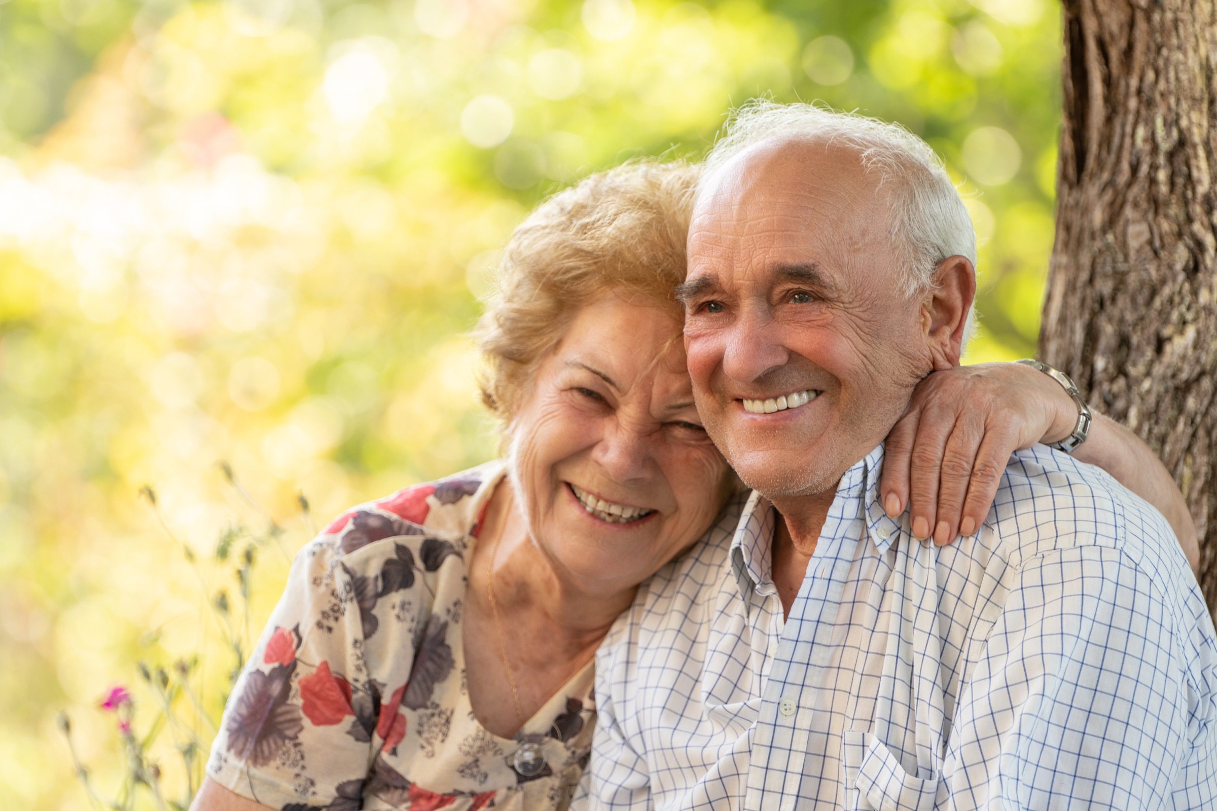 Active adult living villas at Kingsbury in Canton